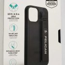 PELICAN - PROTECTOR SLING Case for iPhone 12 and iPhone 12 Pro (5G) - Black