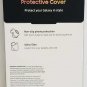 Silicone Case for Samsung Galaxy Note10 Cell Phones - Black