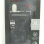 NOB Under Armour Protect Ultimate Case for Apple iPhone X - Midnight Navy/Coral