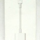 Apple Thunderbolt 3 (USB-C) to Thunderbolt 2 Adapter MMEL2AM/A #101