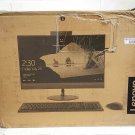 Lenovo IdeaCentre 520 23.8" Touch-Screen All-In-One - 8GB Memory/ 256GB SSD #123