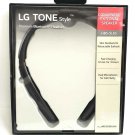 LG - TONE Style (HBS-SL6S) Wireless In-Ear Headphones - Black *EXCELLENT*