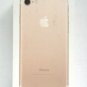 Apple iPhone 7 Gold 128GB Empty BOX ONLY