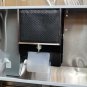 NOB Whirlpool UXT4030ADS 30 inch Stainless Steel Non-Vented Range Hood #24 DENT