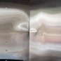 NOB Whirlpool UXT4030ADS 30 inch Stainless Steel Non-Vented Range Hood #24 DENT