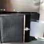 NOB Whirlpool UXT4030ADS 30 inch Stainless Steel Non-Vented Range Hood #24 DENT