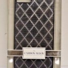 Genuine Case-Mate Carbon Alloy 2-Piece Case for Apple iPhone 6s Plus - Black