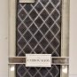 Genuine Case-Mate Carbon Alloy 2-Piece Case for Apple iPhone 6s Plus - Black