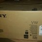 Sony VPL-VW885ES 4K SXRD Projector with High Dynamic Range - Black