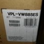 Sony VPL-VW885ES 4K SXRD Projector with High Dynamic Range - Black