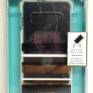 Kate Spade Samsung Galaxy S10+ Protective Hardshell Case - Charlotte Stripe