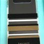 Kate Spade Samsung Galaxy S10+ Protective Hardshell Case - Charlotte Stripe