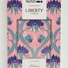TECH21 - Evo Luxe Liberty Alchemy for Apple iPhone XR - Pink