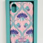 TECH21 - Evo Luxe Liberty Alchemy for Apple iPhone XR - Pink