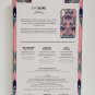 TECH21 - Evo Luxe Liberty Alchemy for Apple iPhone XR - Pink