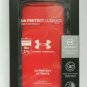 Under Armour - Protect Ultimate Case for Apple iPhone X - Midnight Navy/Coral #1