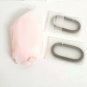 NOB Elago - Hang Case for Samsung Galaxy Buds - Lovely Pink EGBUDSSC-LPK-LPK