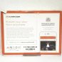 NOB Alarm.com Skybell Slim Line Doorbell Camera (Silver) NO INSTRUCTIONS