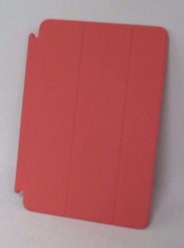 Genuine Apple iPad Mini w/ Retina Display Smart Cover (Pink) MF061LL/A