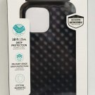 PELICAN - ROGUE Case for iPhone 12 and iPhone 12 Pro (5G) - Black