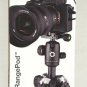 NOB JOBY - RangePod Smart Tripod  - Red