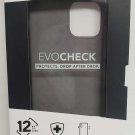 Tech21 Evo Check Case Cover for Apple iPhone 11 Pro (5.8") - Smokey Black