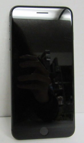 Apple iPhone 8 Plus 64GB Space Gray (Unlocked) A1864 (CDMA + GSM) #108 **READ**