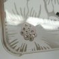 kate spade new york - Protective Case for Apple iPhone XS Max - Clear/Floral #10