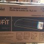 Whirlpool UXT4030ADS 30in Stainless Steel Non-Vented Range Hood #101 EXCELLENT