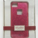 Case Mate Studio Glimmer Pink Glitter for Apple iPhone 5c Case CM029359