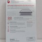 Zagg InvisibleShield Screen Protector Apple Watch Series 1 38mm Black Finish
