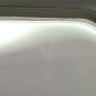 Kate Spade Case for Apple iPhone XS MAX (6.5") - White Clear Glitter #