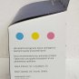 Epson 79 High Capacity Multipack (Yellow, Light Cyan, Light Magenta)