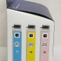 Epson 79 High Capacity Multipack (Yellow, Light Cyan, Light Magenta)