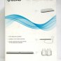 ZENS Dual Fast Wireless Charger 10W White