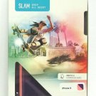 LifeProof - SLAM Case for Apple iPhone X - 77-57434 - CLEAR #101
