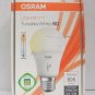 SYLVANIA LIGHTIFY by Osram - Smart Home LED Light Bulb 60W Tunable White A19