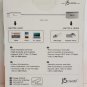j5 Create USB3.1 Type-C to Type-A Adapter (JUCX05-5A)