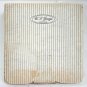 A Bamboo Feast Collector Plate by Joyce Bridgett