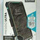Speck - Presidio ULTRA Case for Apple iPhone X - GREY