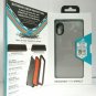 Speck - Presidio ULTRA Case for Apple iPhone X - GREY