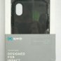 Speck ToughSkin Case for Apple iPhone X iPhone XS - Black