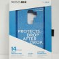 Tech21 - Evo Max Case for Samsung Galaxy S9+ - Devine Blue
