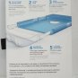 Tech21 - Evo Max Case for Samsung Galaxy S9+ - Devine Blue