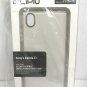 Incipio - NGP PURE Case for Sony XPERIA L1 - Clear