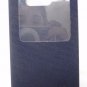 Genuine Samsung S-View Flip Cover for Galaxy S6 - EF-CG920BBEGUS #101