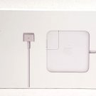 Apple 45W MagSafe 2 Power Adapter & Magnetic DC Connector - White MD592LL/A #101
