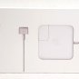 Apple 45W MagSafe 2 Power Adapter & Magnetic DC Connector - White MD592LL/A #101