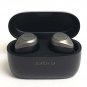 Jabra Elite 85t True Wireless Noise Cancelling Earbuds - Titanium Black *GOOD*