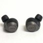 Jabra Elite 85t True Wireless Noise Cancelling Earbuds - Titanium Black *GOOD*